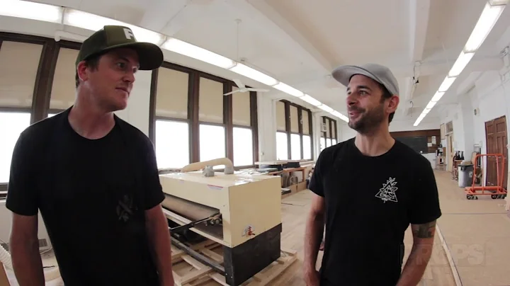 Props Issue 79 - Van Homan Day In the Life