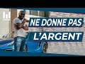 DEVENIR UN ALPHA | IL ne faut pas donner de l'argent aux femmes | Ep 13