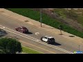 Best High speed police chase January 2019