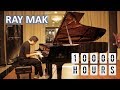 Dan Shay Justin Bieber 10 000 Hours Piano By Ray Mak mp3