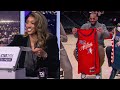 The Full 2026 NBA All Star Reveal Starters Reserves Team Rosters Jerseys 