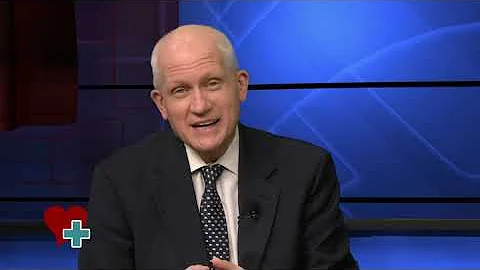 Dr. Joseph Falcone featured on Your Hometown Healt...