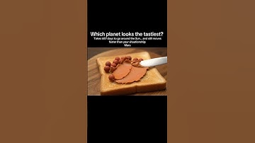 Planets on toast #shorts #shortsviral #toast #shortsfeed #viral #asmr #ai #shortsvideo #support