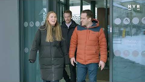 Referansevideo - Sparebanken Narvik