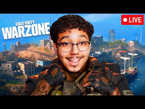 Now playing, The #1 Solo vs Quads Rebirth Island Player (Warzone Season 2 Update)