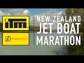 2016 ITM Design Windows NZ Jet Boat Marathon - MASTER