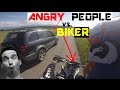 ANGRY PEOPLE VS Biker COMPILATION Vol.19 😡😂| 2016