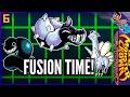 How FUSION and BREEDING Monsters Work! | Monster Crown Sin Eater | Part 6