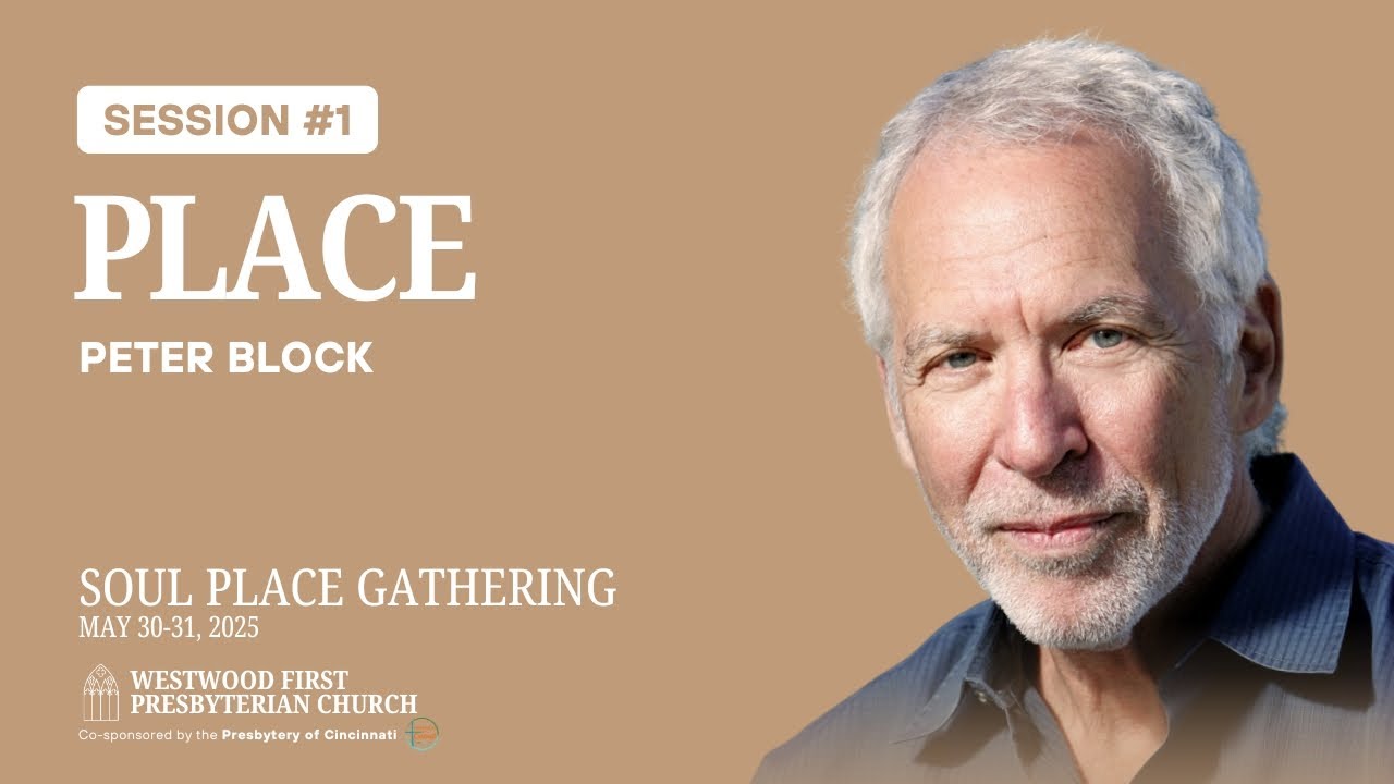 Soul Place Gathering