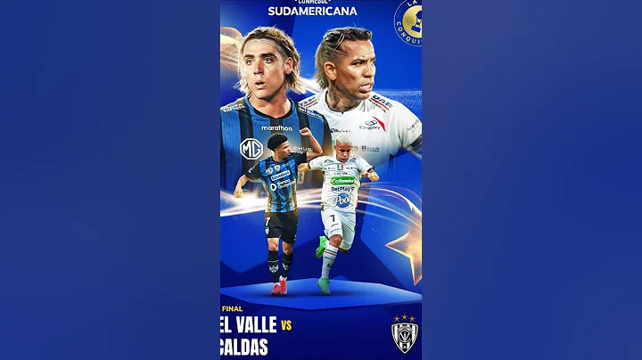 ASÍ LES FUE A LOS EQUIPOS ECUATORIANOS EN LA COPA LIBERTADORES Y SUDAMERICANA 🔜.