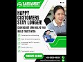 EasyAssist - How EasyAssist CRM Improves Customer Retention