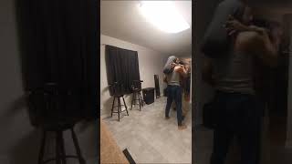 Rofist Combatives: flowing concepts
