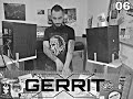 Gerrit X - Quarantine Techno Vol. 06