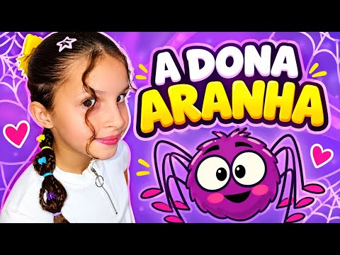 The Itsy Bitsy Spider/Lottie Dottie Chicken mini/Lottie Dottie Chicken/kids songs/Nursery Rhymes/...