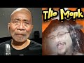 Voicing as "The Monk" Voice Acting Challenge