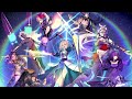 【FateGrand Order~主題歌】躍動 坂本真綾