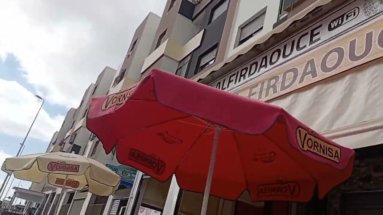 محلات تجارية موجودة بكترة في مشروع سكني بساتين الفردوس المحمدية