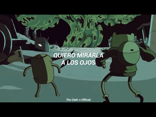 Molchat Doma - Sudno [Slowed] //Adventure Time (Sub. Español)