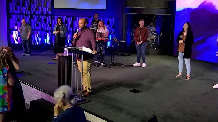 Breaking Free from a Poverty Mindset