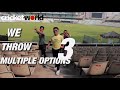 Mumbai v Chennai | Cricket World Mr Predictor