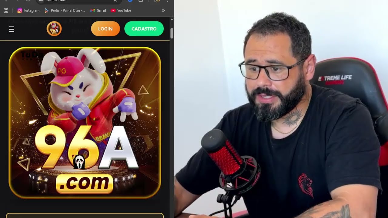 96A COM VALE A PENA? DESCUBRA SE É SEGURO OU ARMADILHA!