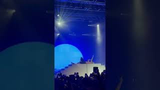 TheKidLaroi “Best for me” Live Milan, Italy. Amazing😩