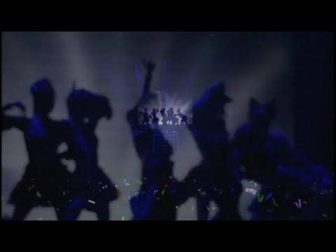 モーニング娘。プラチナ期　しょうがない夢追い人