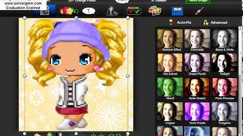 Fantage editing tutorial- Ep.1, Part 3!