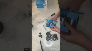 Mbot2 Unboxing and Assembly 