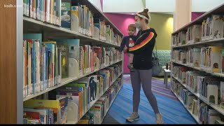 St. Louis County libraries' summer reading club starts June 1