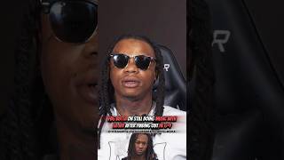 Fbg Butta On Still Doing Music With Lil Jay Even After Finding Out He G*y😳 #shorts #butta #liljay