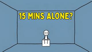 Why Didn't Evolution Remove Boredom?
