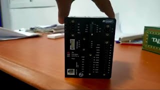 Lt Mcomp Relay, Motor And Feed Protection Relay,Larsen Toubro,Basic Elect Relay Configuration