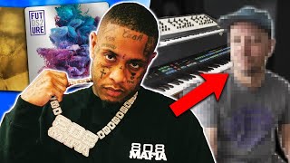 the secret samplemaker behind Southside's best beats!? screenshot 5