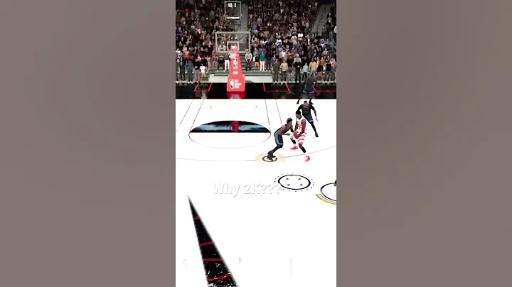What is this 2k???