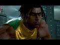 Tekken Seven Ps4 Gameplay 2026 Eddy Gordo Its Game Time Baby