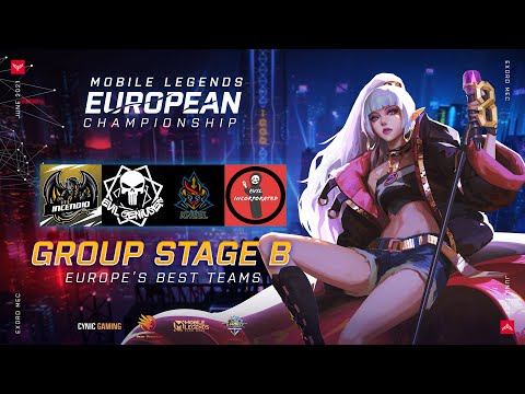 MEC Group stage game 1-2 Kneel vs EVIL GENIUSES @WarBarbie pov