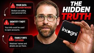 Incogni Review - The Data Removal Trap Nobody Mentions