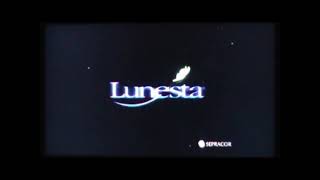 Cmgus Vcr Classic Commercials 2005 Dec 11 Lunesta Creepy Stalking Butterly In Window Commercial