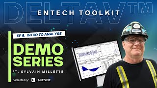 Ep. 6 - Introduction to Analyse Wealth