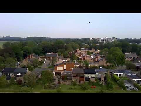 Couwenhoven Zeist West from above