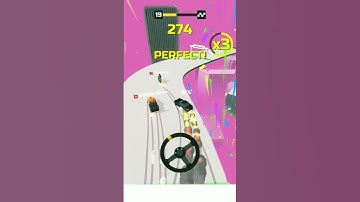 Game name : Hyper drift