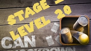 Can Knockdown 3 - Stage 1 - Level 20 screenshot 3