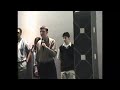 Craig and Friends Perform at Mom's 40th Birthday Party (March 1999)