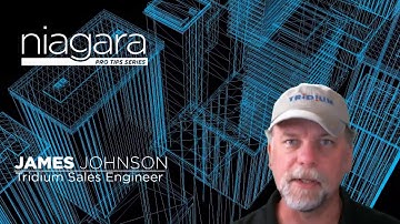 Niagara PRO TIPS: JSON Toolkit and MQTT (Part 4)