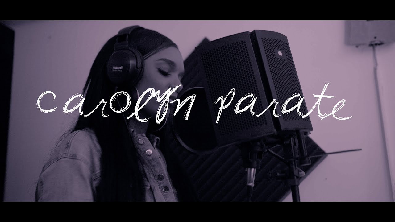 CAROLYN PARATE X Azúlema X YoaridisRD X El Necio RD (Video Oficial)