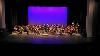 Fanfare and Frippery No  2   Stephan   String Orchestra