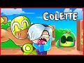 BRAWL STARS ANIMATION - COLETTE UPDATE