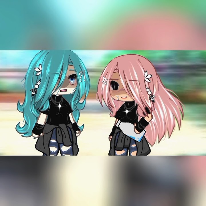 •|• COPYCAT •|• #gacha #gachalife #gachatrend #foryou #fypシ゚ #lovewithgacha