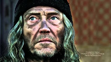 My first attemt on the Dragan Effect with CS5 - HD